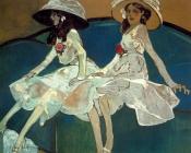 赛维尔 戈斯 : -Unknown